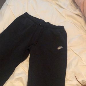 Men’s Nike sweats